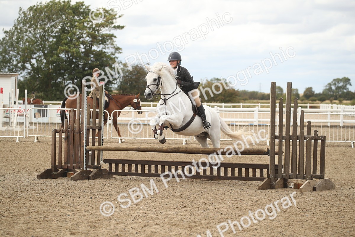 SBM_17689 - Class 508a - Working Veteran 70cm (15-19)