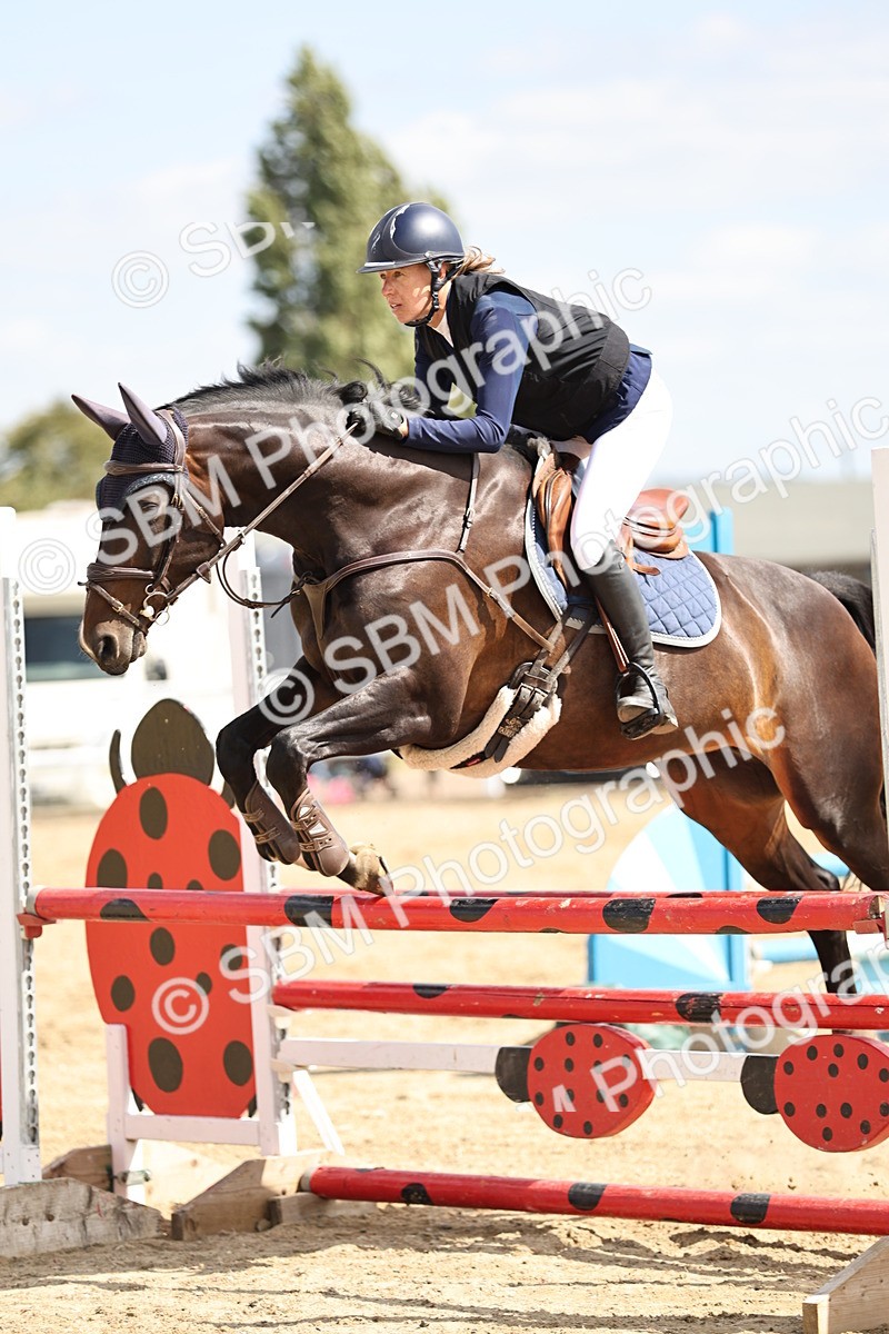 SBM_004863 - Class 5 - Senior Discovery - 1.00m Open