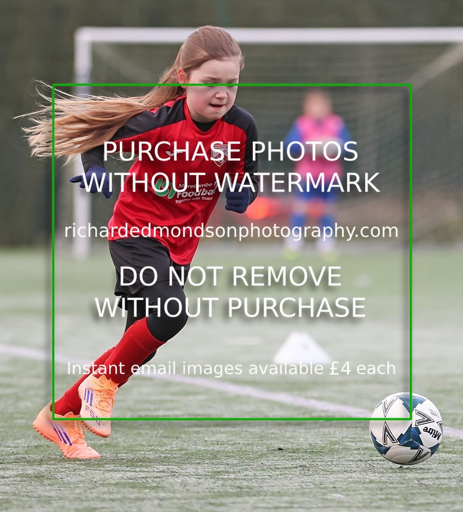 533A9066 - Morecambe Girls