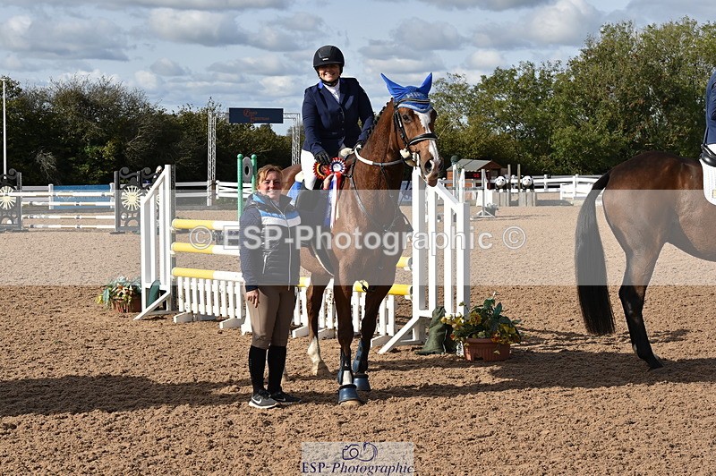 231015A-134752-08430 - Cls 25 95cm Amateur Q 2nd R