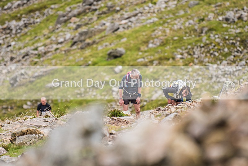 Borrowdale-1580 - Borrowdale Fell Race Saturday 5th August 2023
