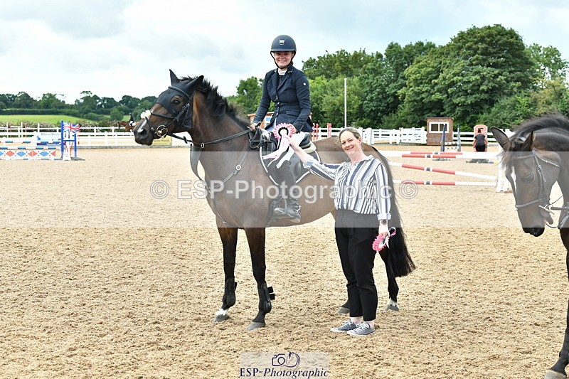 230813A-121411-11868 - Cls 41 85cm National Amateur Qualifier