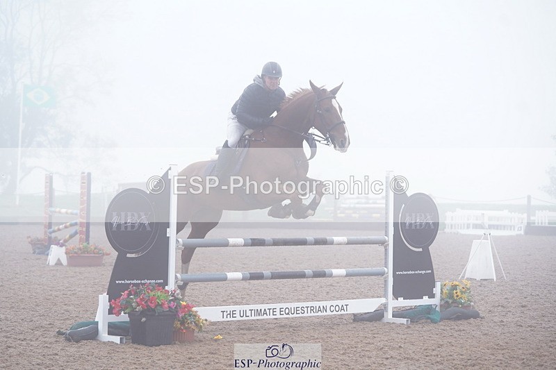 241006A-114810-06642 - Cls 19 Snr 1.05m Open