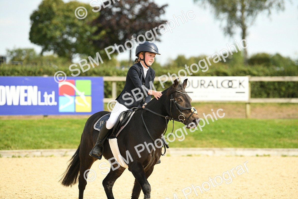 SBM_69336 - J15 - Junior Pony 70cm Championship