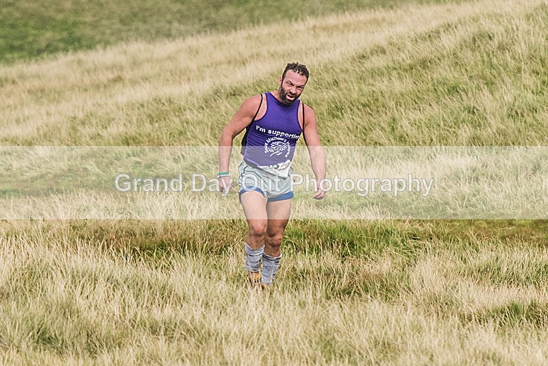 Sedbergh -2281 - Sedbergh Hills Fell Race Sunday 20th August 2023