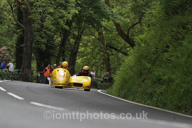 PR155387 - Sidecar Race 1