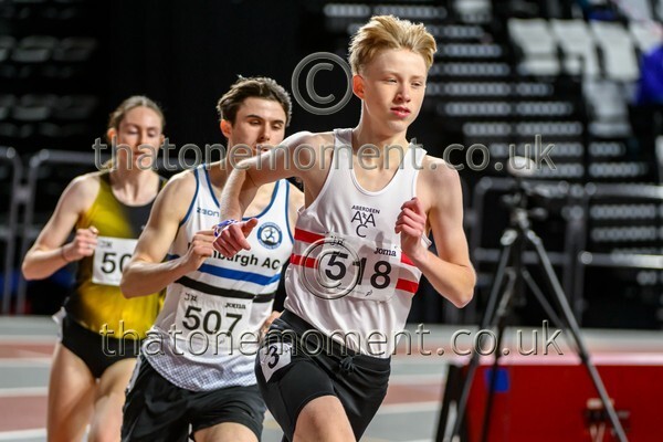 IndOP26-926370 - Track Outer Set ONE