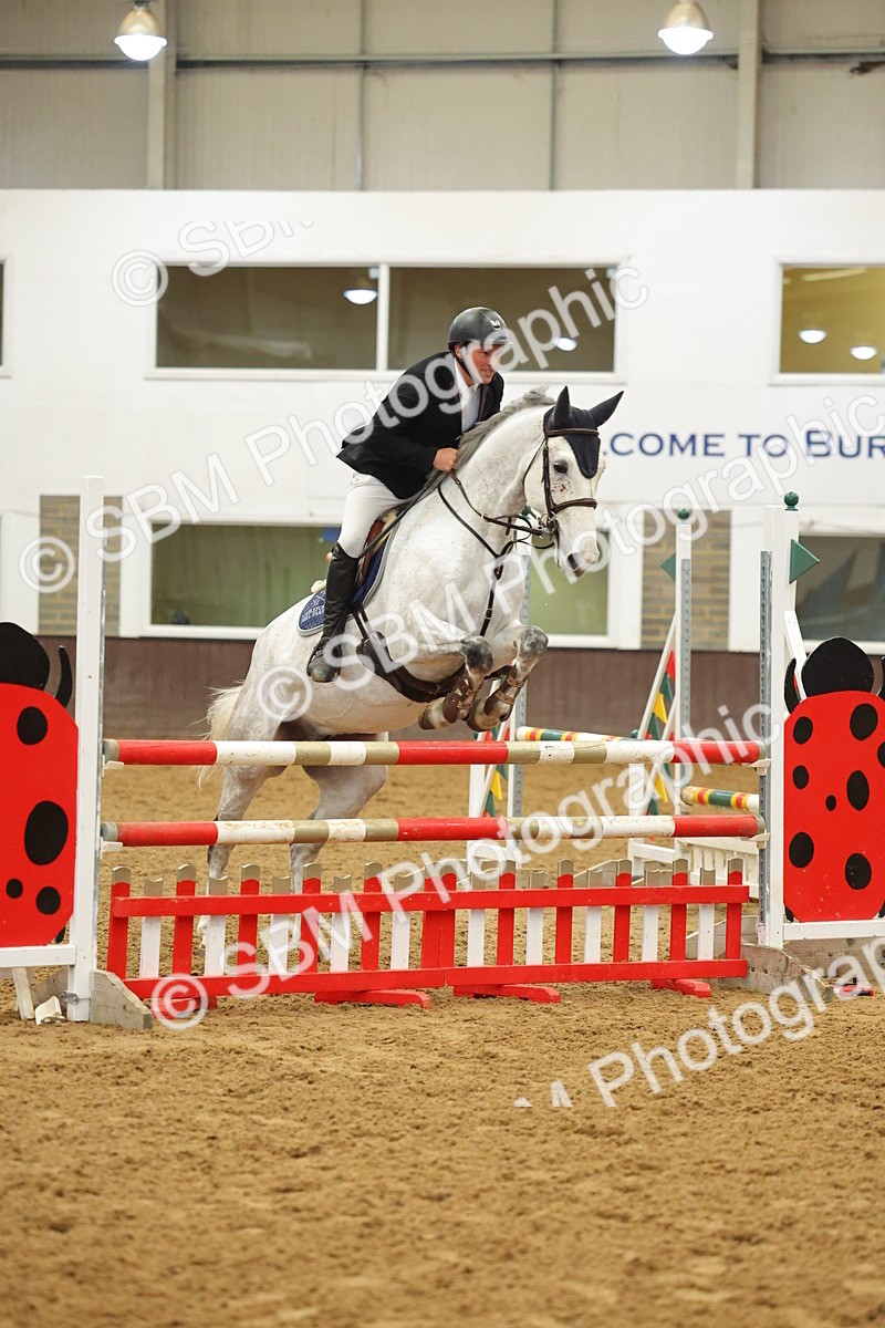 SBM_000994 - Class 3 - Senior Discovery - 1.00m