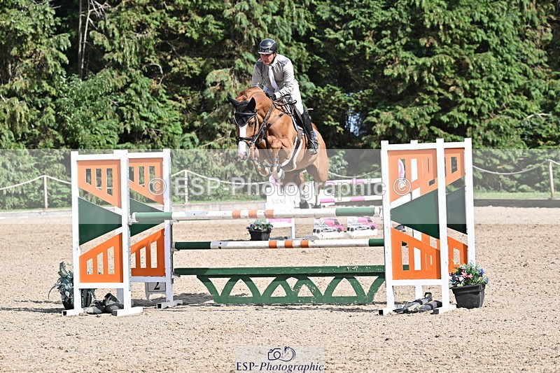 250704A-164059-12108 - Cls 23 Snr Foxhunter