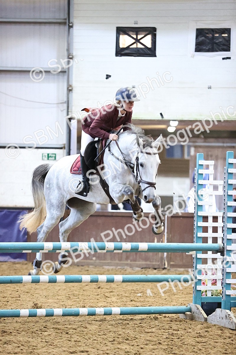 SBM_004915 - Class 16 - Senior British Novice 90cm