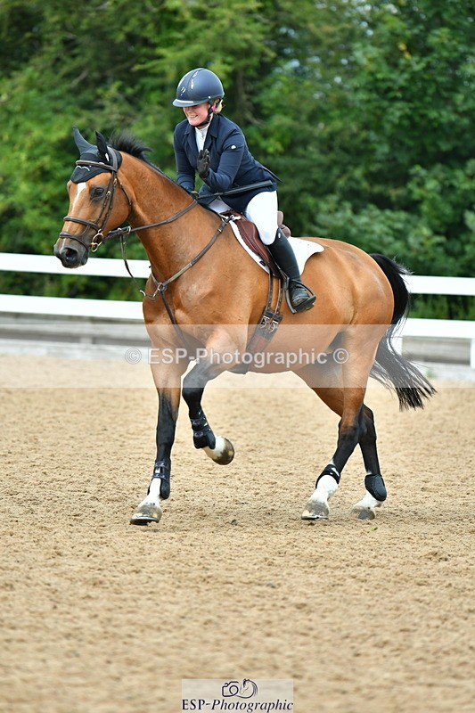 230813A-102610-11434 - Cls 40 A&B Senior Discovery & 1m Open