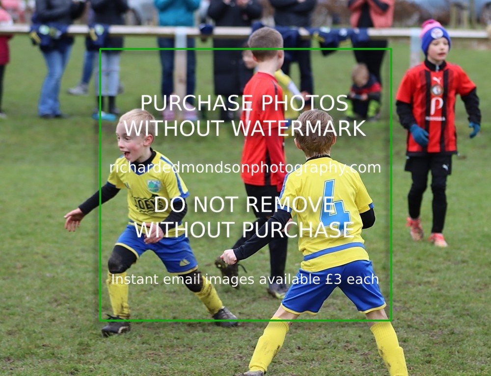 IMG_0819 - Kendal Utd U8's vs Heathwaite (4/2/23)