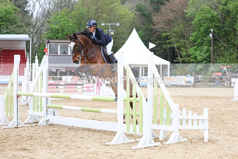 3E7A2975 - Class 5: Senior Discovery/1m open