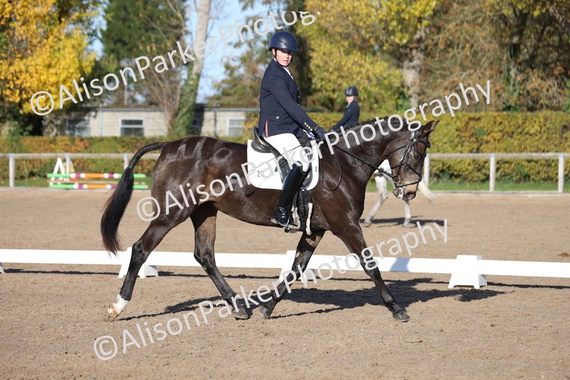 20251102-0397 - Class 3 - Novice 5