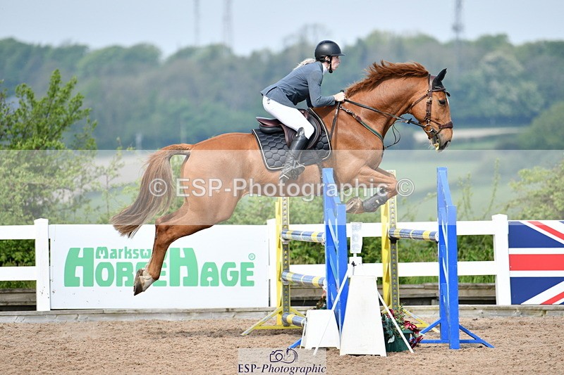 240512A-101352-17604 - Cls 40 Discovery Second Round