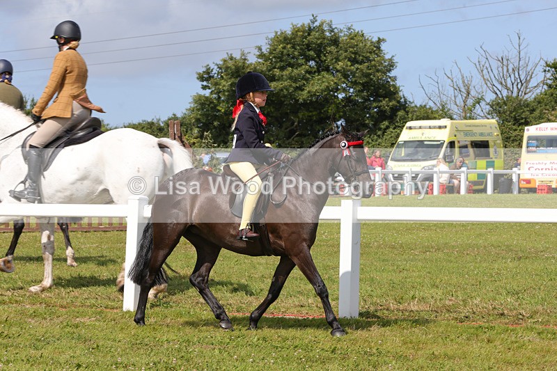 1X9A3722 - Class 30: First Ridden SP/SHP