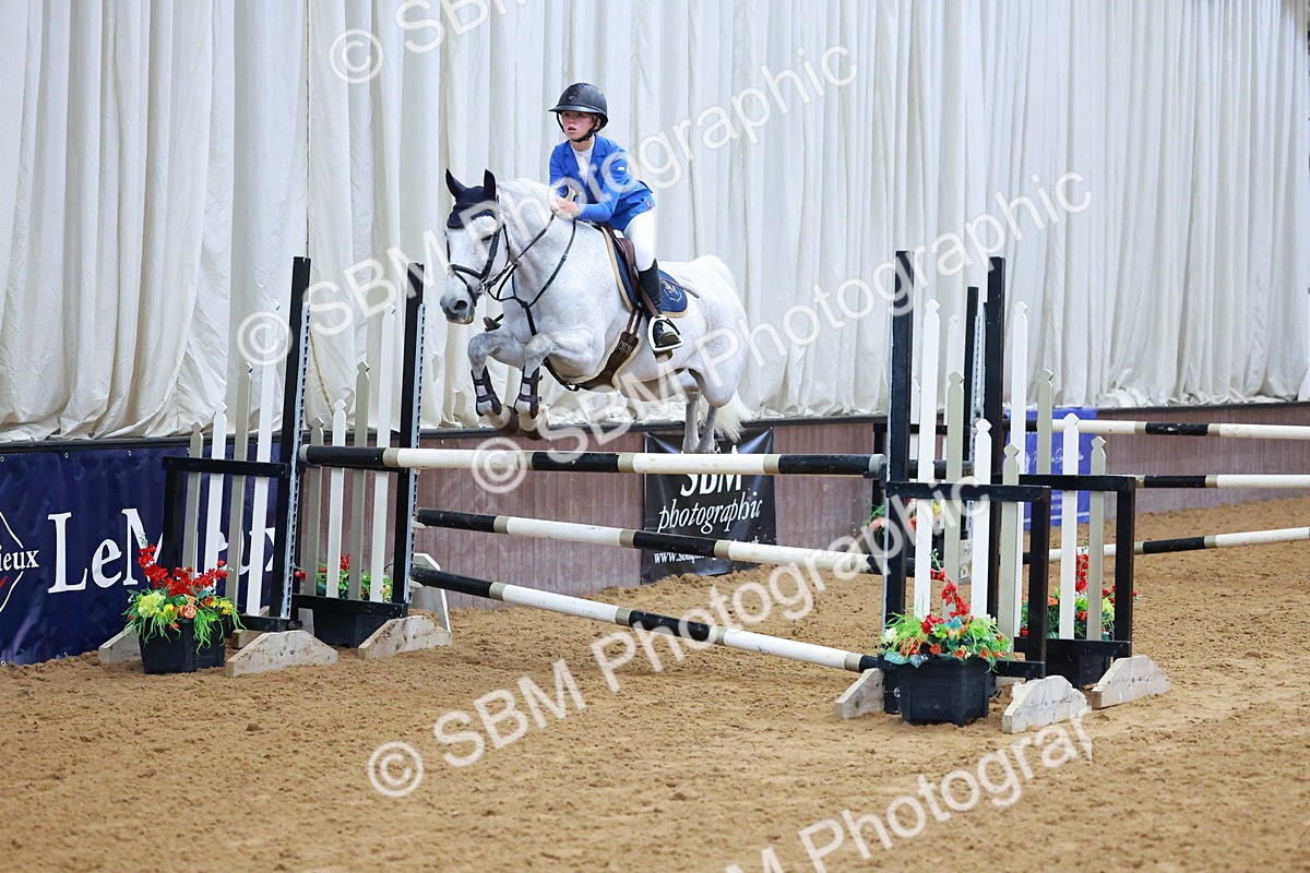 SBM_001112 - Class 4 - Senior Newcomers - 1.10m