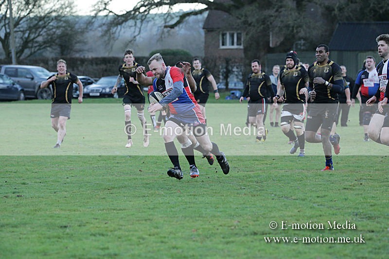 RU 04012020-0329 - Pewsey Vale RFC v Amesbury RFC 04/01/2020