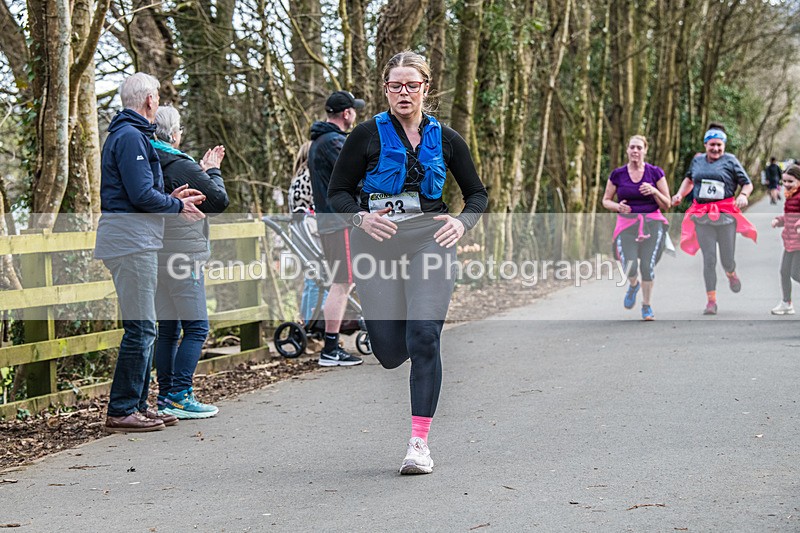 St Herberts 10K-573 - St Herberts School Festival of Running 10K Road Race Saturday 1st March 2025