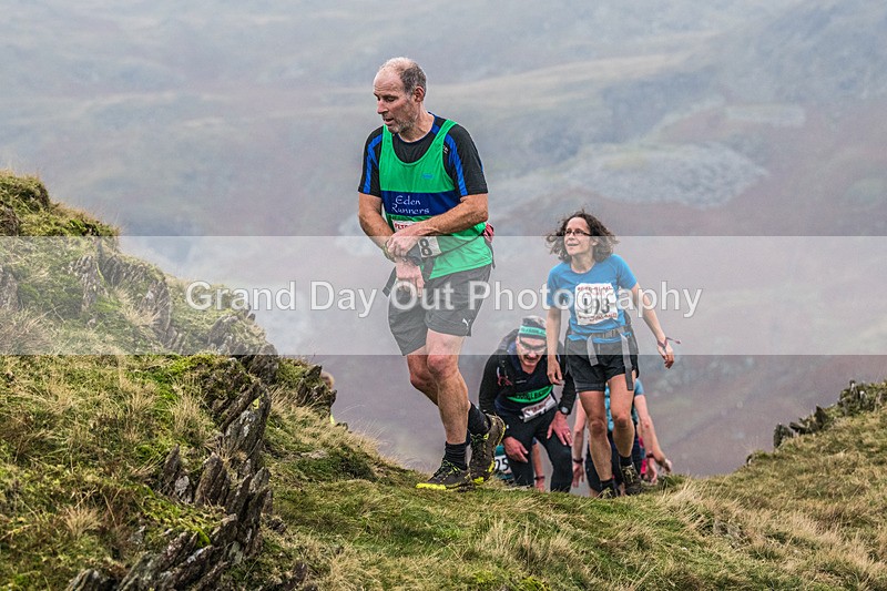 Dunnerdale-708 - Dunnerdale Fell Race Saturday 9th November 2024
