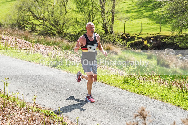 Two Tops Dash-397 - Two Tops Dash Fell Race Saturday 14th May 2022