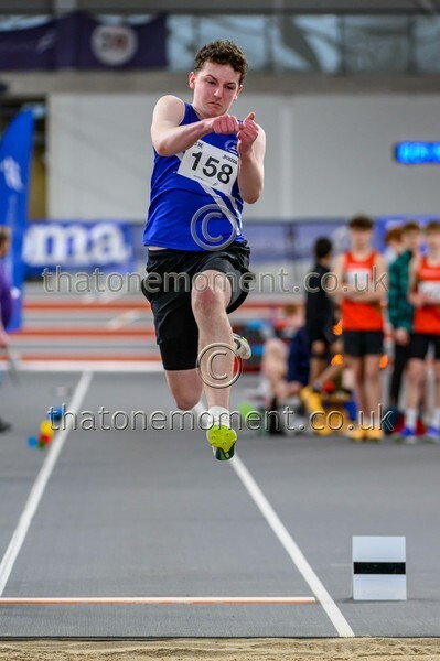 CEREL-923078 - Field Male Set One