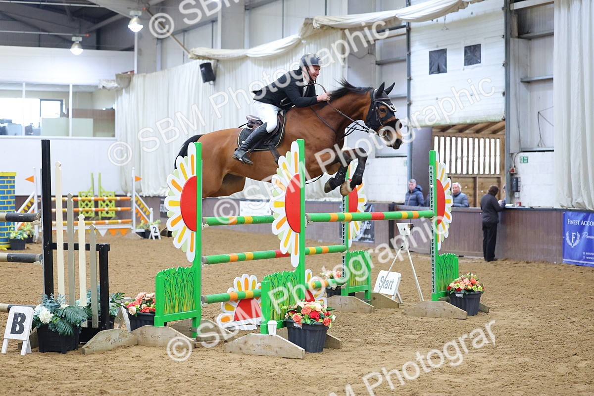 SBM_004037 - Class 11.- National 1.30-1.40m Open