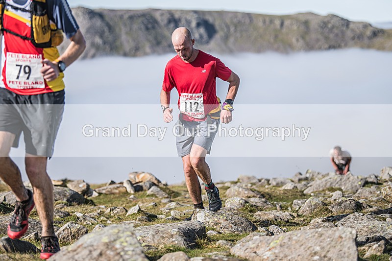 Langdale-498 - Langdale Horseshoe Fell Race Saturday 11th October 2025