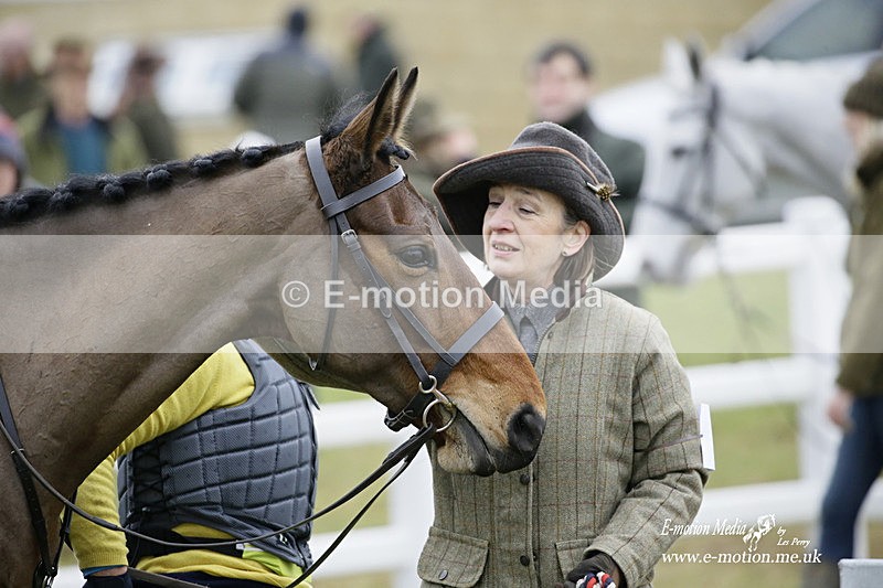 PtP 220122 87 - Royal Artillery Hunt Point-to-Point  - Larkhill Racecourse 22/01/22