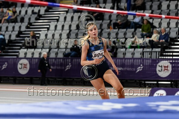 AgeInd25SAT-910142 - Field Female