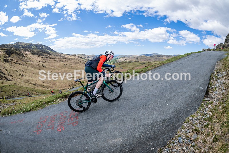 132703 - Hardknott Pass Camera 2 13.00-14.00