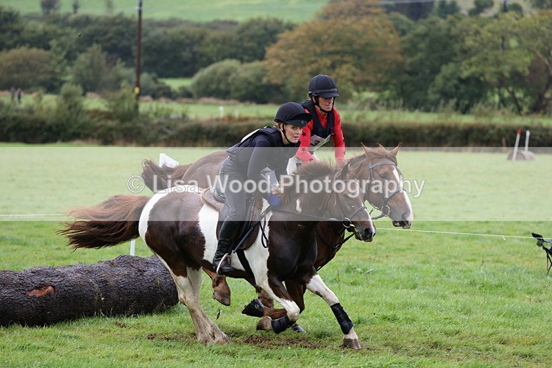 1X9A1832 - Class 3: 70cm Pairs: Log