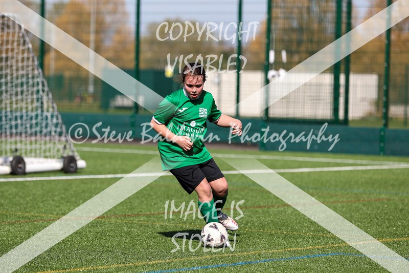 1DX30367 - 2026-03-21 FC Abbey Meads U9 Purple Girls V Stratton Juniors FC U9 Pheonix Girls