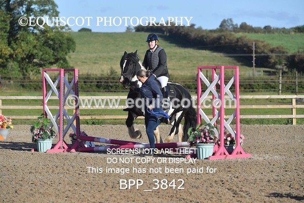 BPP_3842 - CLASS 0 Clear Round Show Jumping