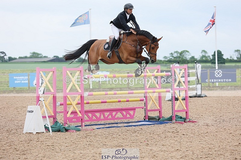 250524-153159-05820 - Cls 18 National 1.40m Open