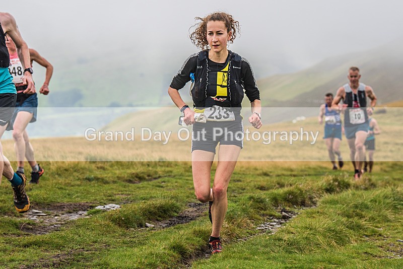 Sedbergh -175 - Sedbergh Hills Fell Race Sunday 20th August 2023