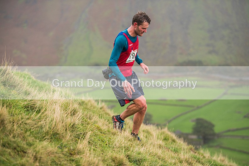 Wasdale Show-621 - Wasdale Head Show Fell Races (Junior & Senior) Saturday 14th October 2023