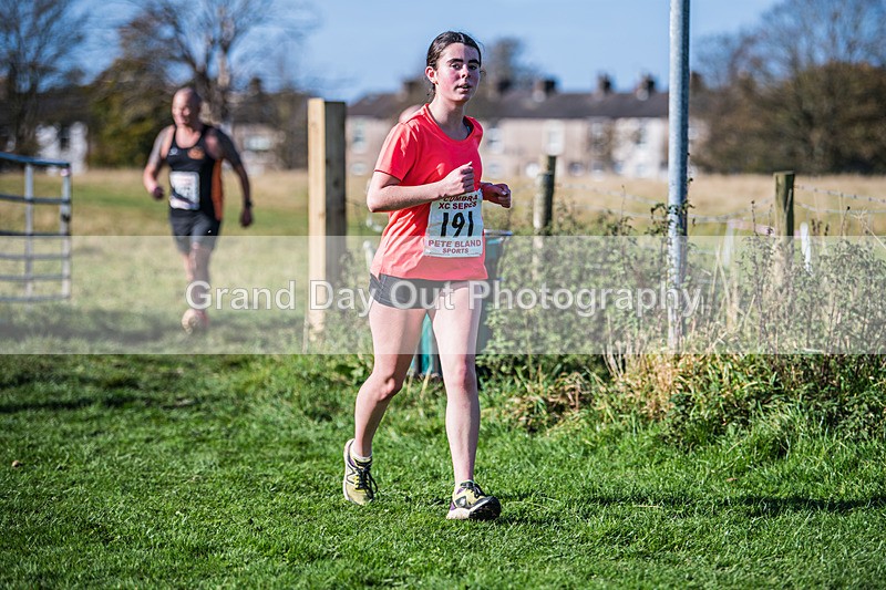 Cumbria XC-377 - Cumbria XC League Workington Saturday 26th October 2024