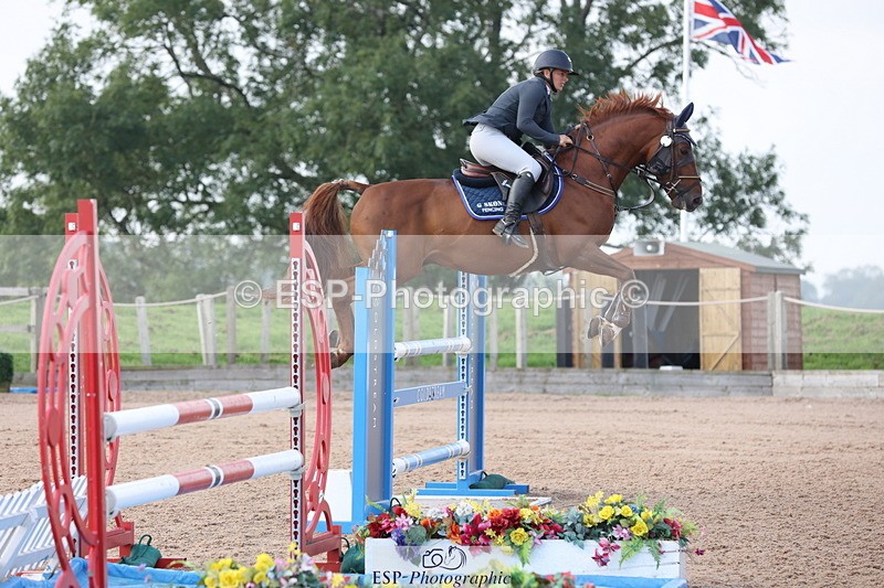 230915A-105328-01568 - Cls 2 Snr Foxhunter