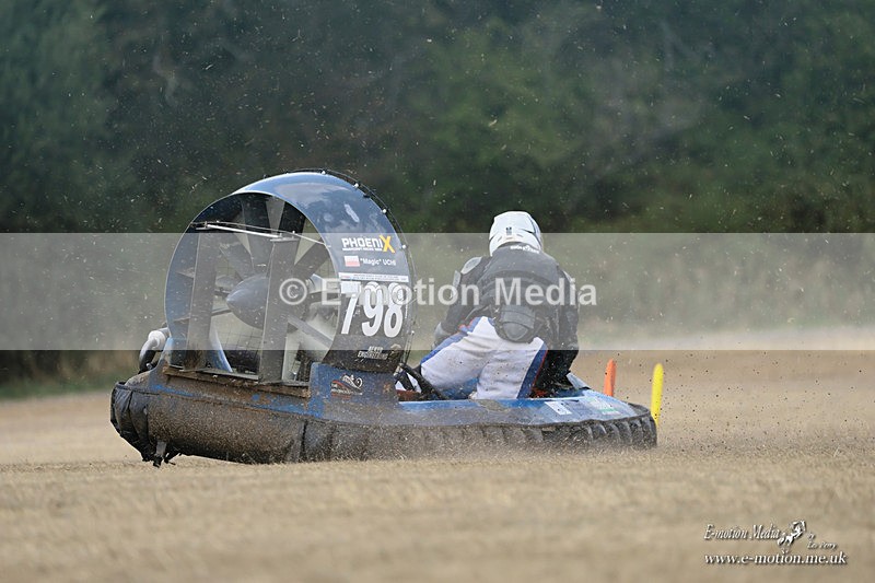 HCWC 230826 395 - Hovercraft W C Race Day 3