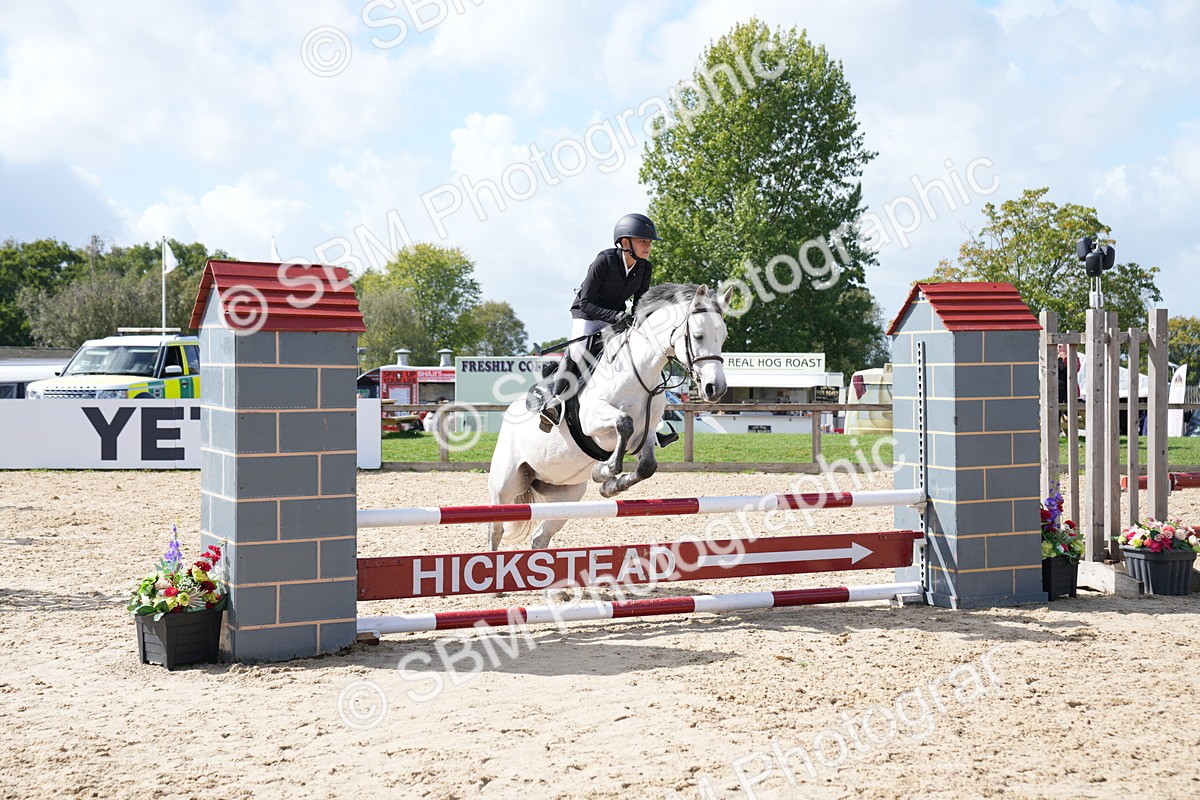 SBM_05980 - J56 - Clear Round 70cm