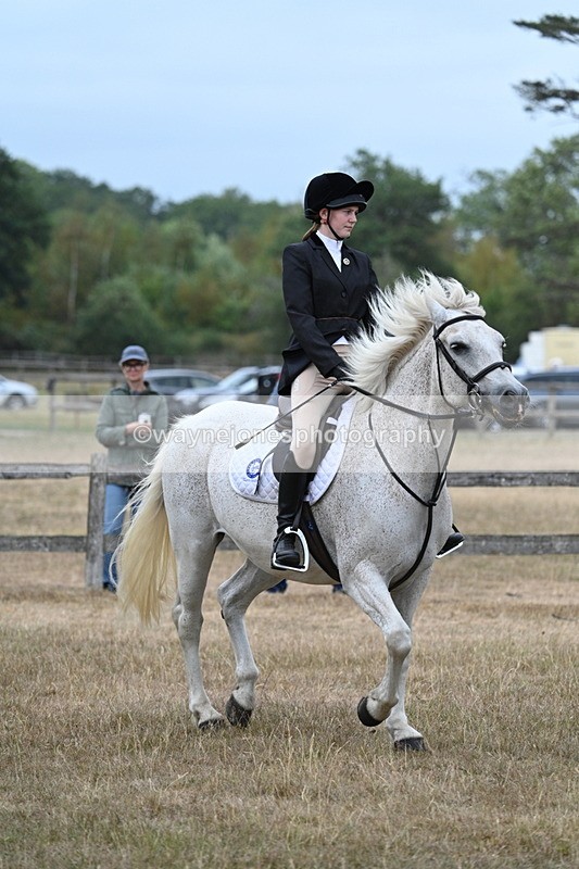 WJ7_1188 - Class 8 Ridden Veterans