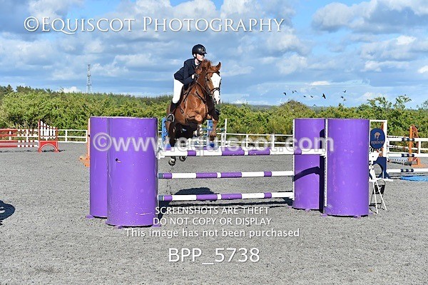 BPP_5738 - SAT CLASS 32 FOX/1.20M