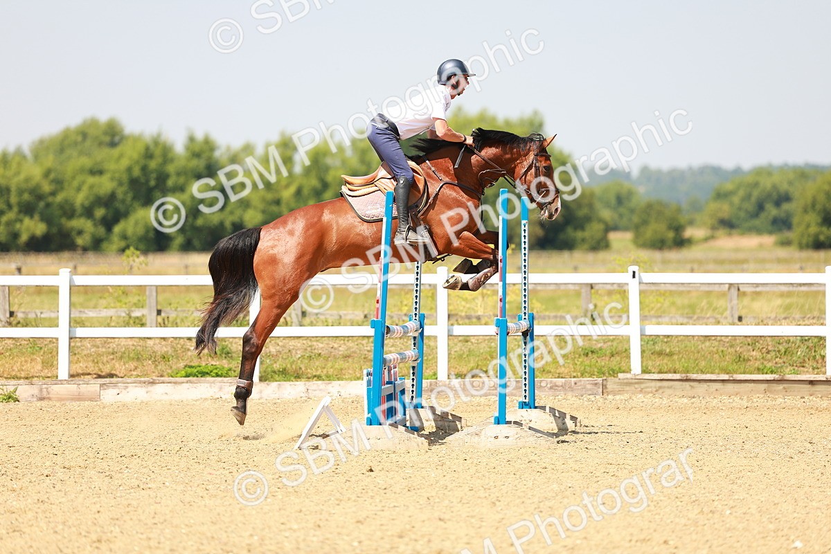 SBM_001096 - Class 3 - Senior Discovery - 1.00m