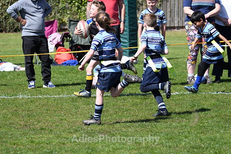  - Selby Rugby Festival 2025