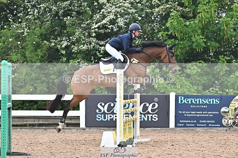260520-121802-00538 - Cls 4 Senior 1.05m Open