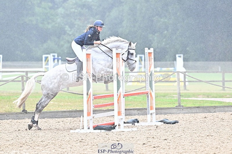 250830A-132416-06209 - Cls 22 95cm Amateur Quali