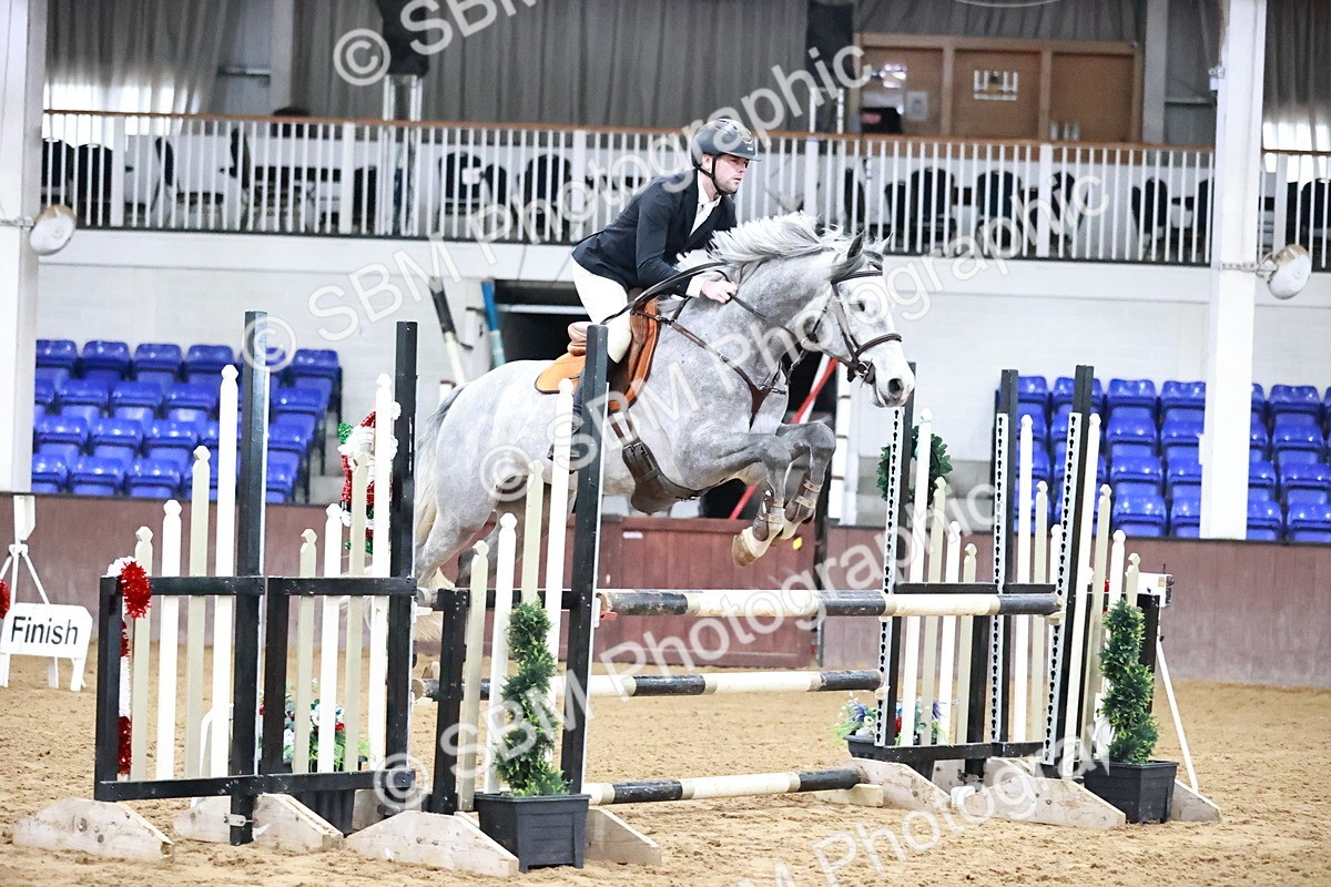 SBM_001930 - Class 9 - Senior Discovery 1.00m