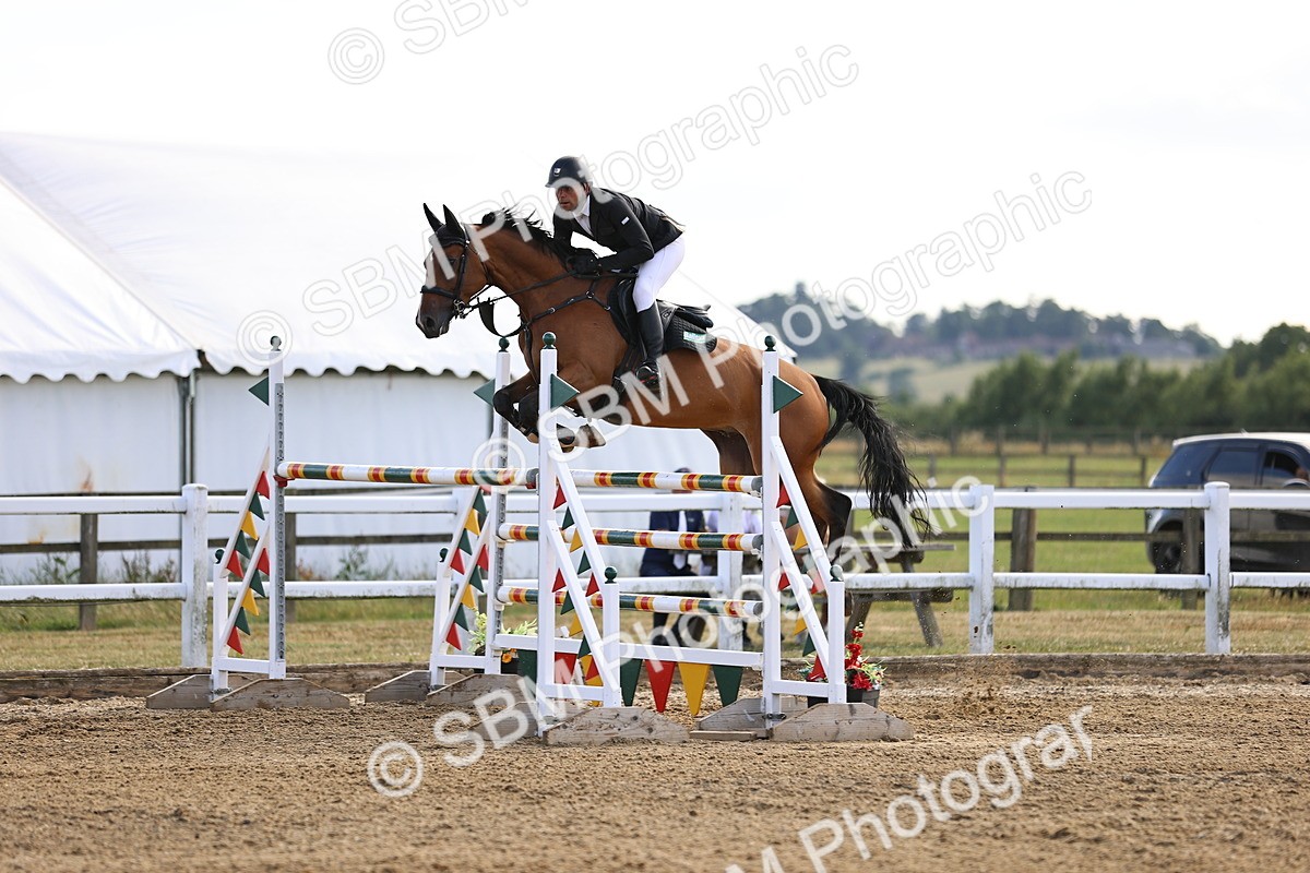 SBM_012207 - Class 10 - Talent Seekers Inc 7 Year Championship Qualifier - 2nd Half