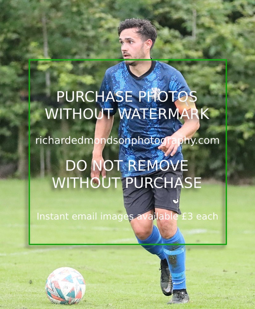 IMG_6634 - Kendal Utd v Galgate (Tuesday 22 August)